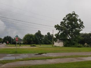 501 Mobile St, Hattiesburg, MS 39401
