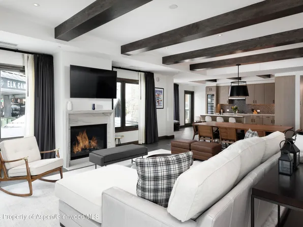 65 Wood Rd #233, Snowmass Village, CO 81615