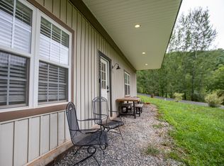 277 Indian Lake Dr, West Jefferson, NC 28694