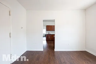 Rented by Mdrn Residential