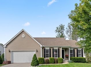 30445 Stone Edge Dr, Elkhart, IN 46514