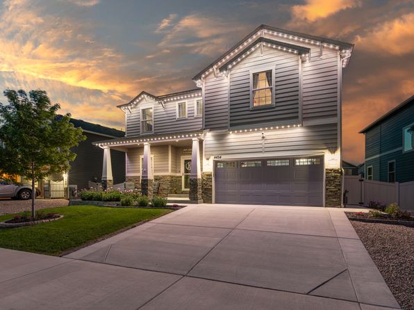 4434 Prairie Agate Dr