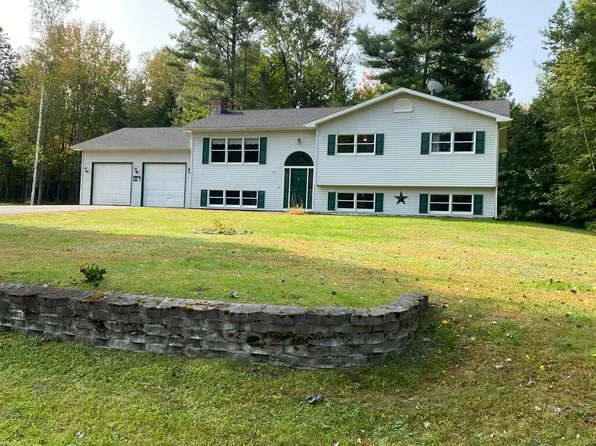 46 Buckley Avenue, Lincoln, ME 04457