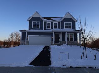 12150 Tybee Ct NW, Pickerington, OH 43147