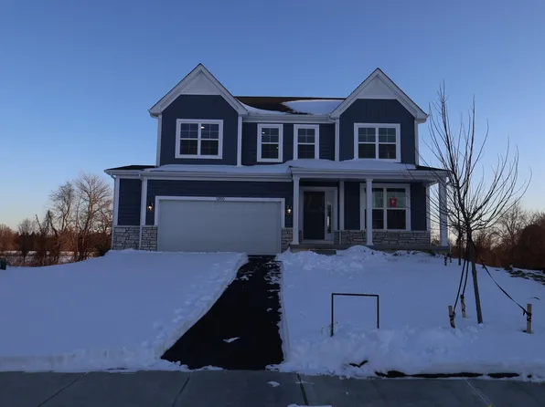 12150 Tybee Ct NW, Pickerington, OH 43147