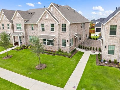 2612 Red Tailed Hawk Ln, McKinney, TX, 75071