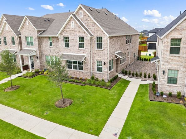 Home for Sale in McKinney Texas