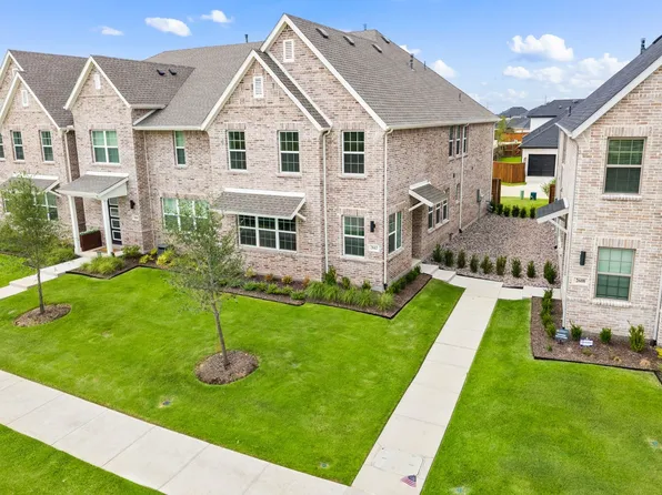 2612 Red Tailed Hawk Ln, McKinney, TX 75071