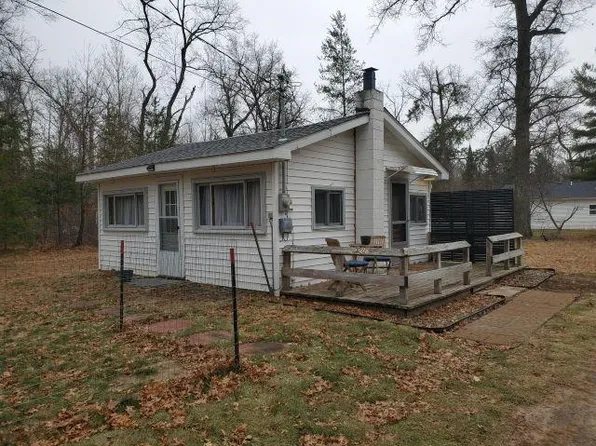 2306 Ronald Dr Lot 91-94, Prescott, MI 48756