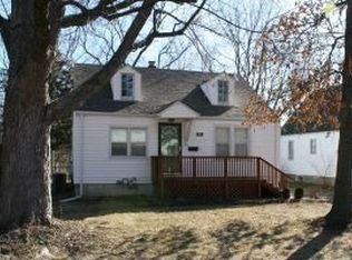 404 Anderson Ave, Columbia, MO 65203