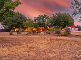 5 Trails End Rd, Abilene, TX 79602