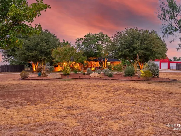 5 Trails End Rd, Abilene, TX 79602