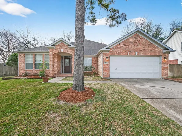 7507 Mighty Falls Ct, Houston, TX 77095