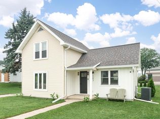 103 S Madison STREET, Friesland, WI 53935
