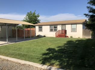 3799 10th Ave #B, Hanford, CA 93230