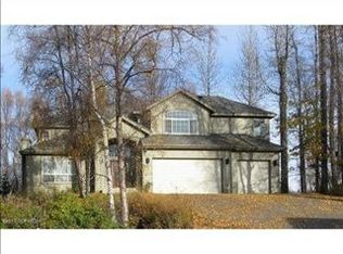 8445 Skyhills Dr, Anchorage, AK 99502