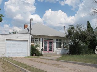 211 Union St, Big Spring, TX 79720