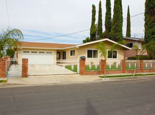 12639 Remington St, Pacoima, CA 91331