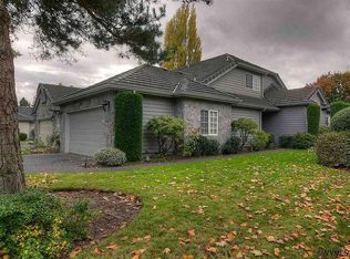 743 Castle Pines Dr N, Keizer, OR 97303