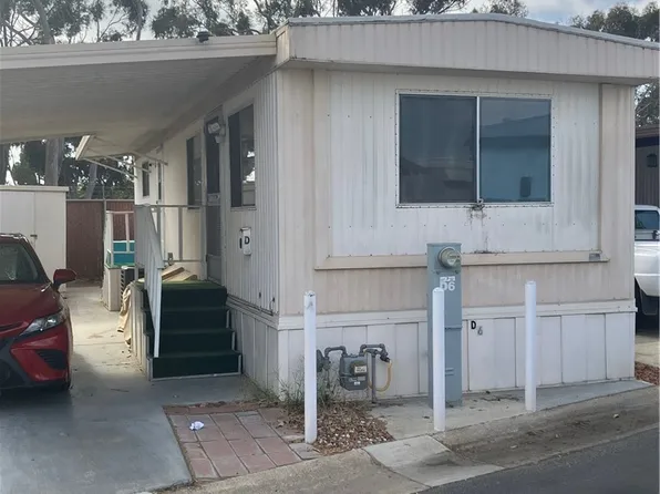 731 G St Space D6, Chula Vista, CA 91910