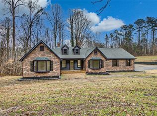 574 Darr Rd, Thomasville, NC 27360