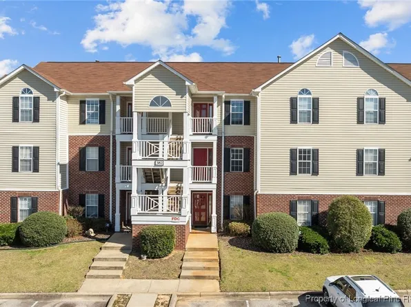 382 Bubble Creek Ct Unit 6, Fayetteville, NC 28311