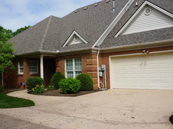 119 Sugartree Ln, Versailles, KY 40383