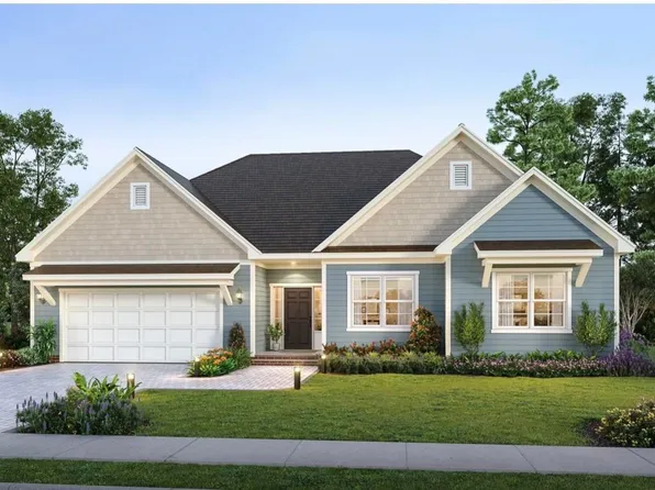 159 Andover Way, Lugoff, SC 29078