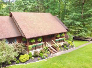 172 Secretariat Trl, Corbin, KY 40701