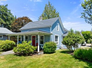 350 Oak St, Florence, OR 97439