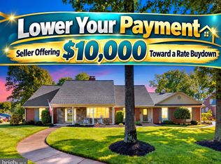 9081 Park Ave, Manassas, VA 20110
