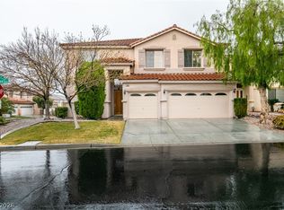 10800 Canisteo St, Las Vegas, NV 89141