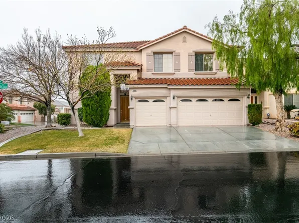 10800 Canisteo St, Las Vegas, NV 89141