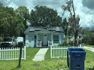 3405 N Garrison St, Tampa, FL 33619