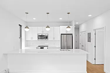 Rented by Freestone Property Group