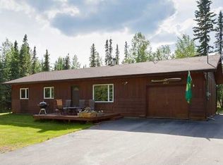 2927 Circle Loop, North Pole, AK 99705