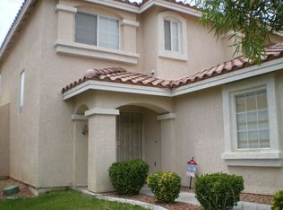 9693 Granite Gorge Ct, Las Vegas, NV 89148