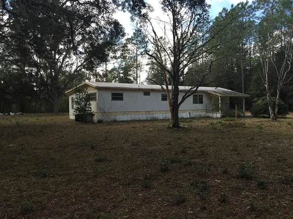 15700 SW 3rd Ln, Ocala, FL 34481