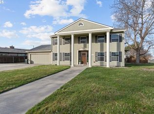 630 SE 9th St, Hermiston, OR 97838