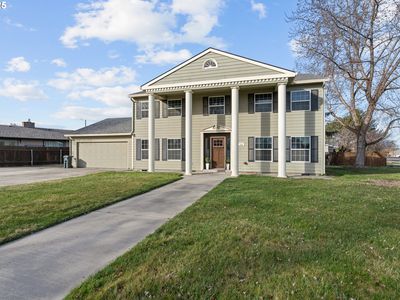 630 SE 9th St, Hermiston, OR, 97838