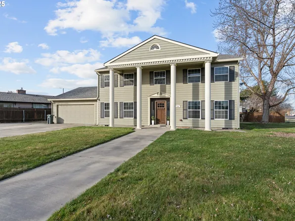 630 SE 9th St, Hermiston, OR 97838