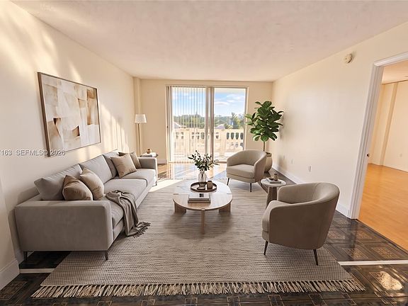 2nd image of 15600 NW 7th Ave APT 704