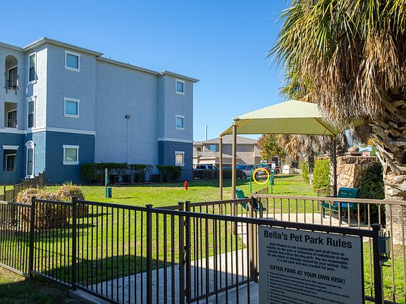 5th image of 2914 Olmos Creek Dr #10103