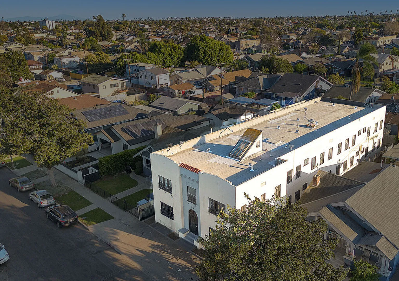 1628 45th Street Apts LLC — Photo 1