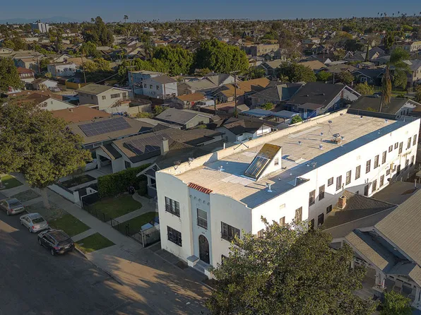 1628 45th Street Apts LLC