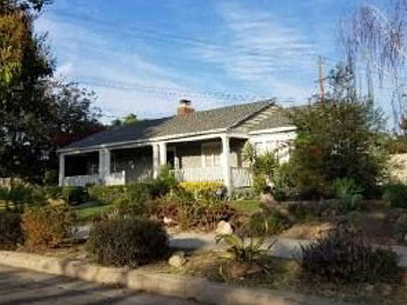 Property Front View