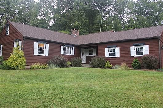 1st image of 16 Highfield Dr
