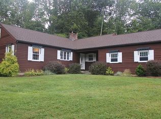 16 Highfield Dr, Burlington, CT 06013