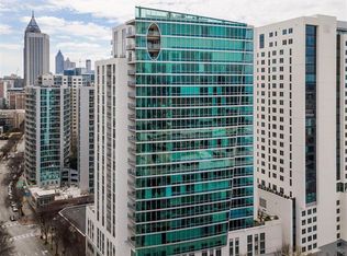 20 10th St NW UNIT 1503, Atlanta, GA 30309