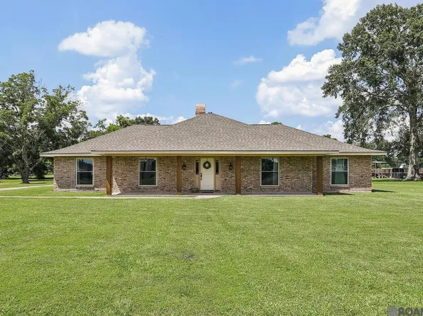 7284 Island Rd, Jarreau, LA 70749